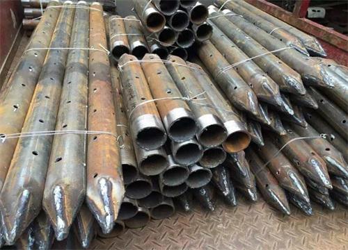 临潼钢花管哪里有卖